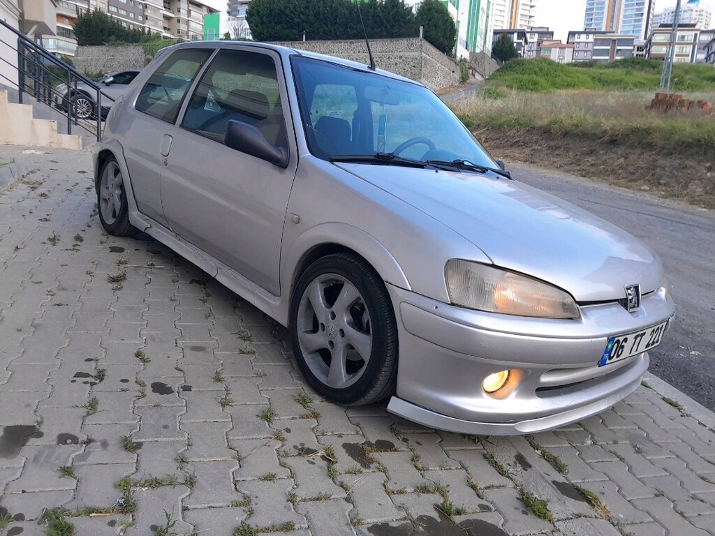 1.6 XS - 7