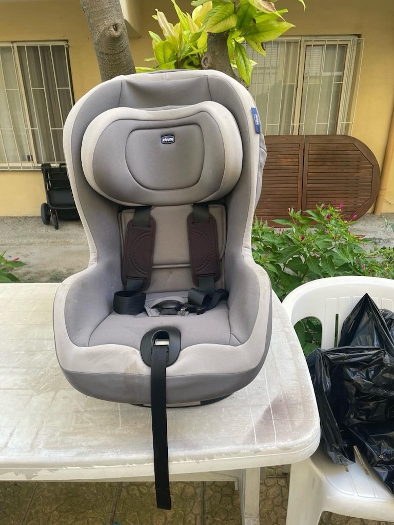 Chicco Go One İsofix Oto Koltuğu - 2