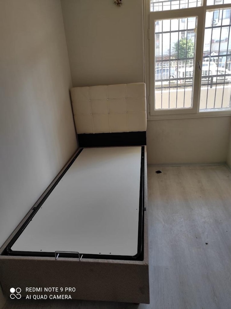 ultra lüks tek kişilik 90x190 baza başlık yatak sıfır ürün dev kampany - 14