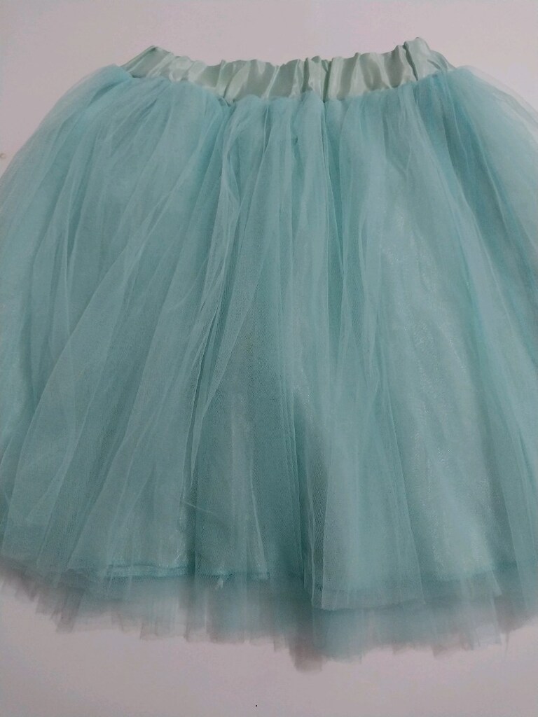 Tutu Etek - 3