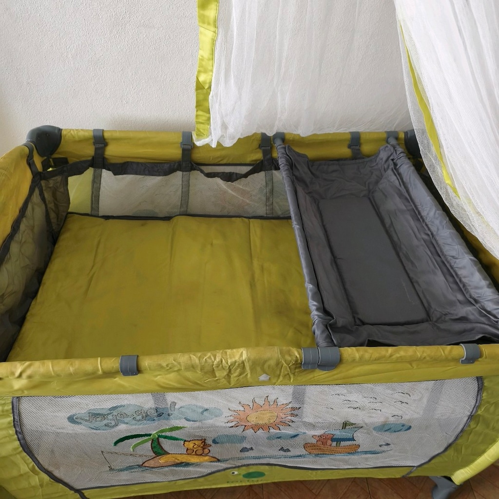 Park Yatak - 2