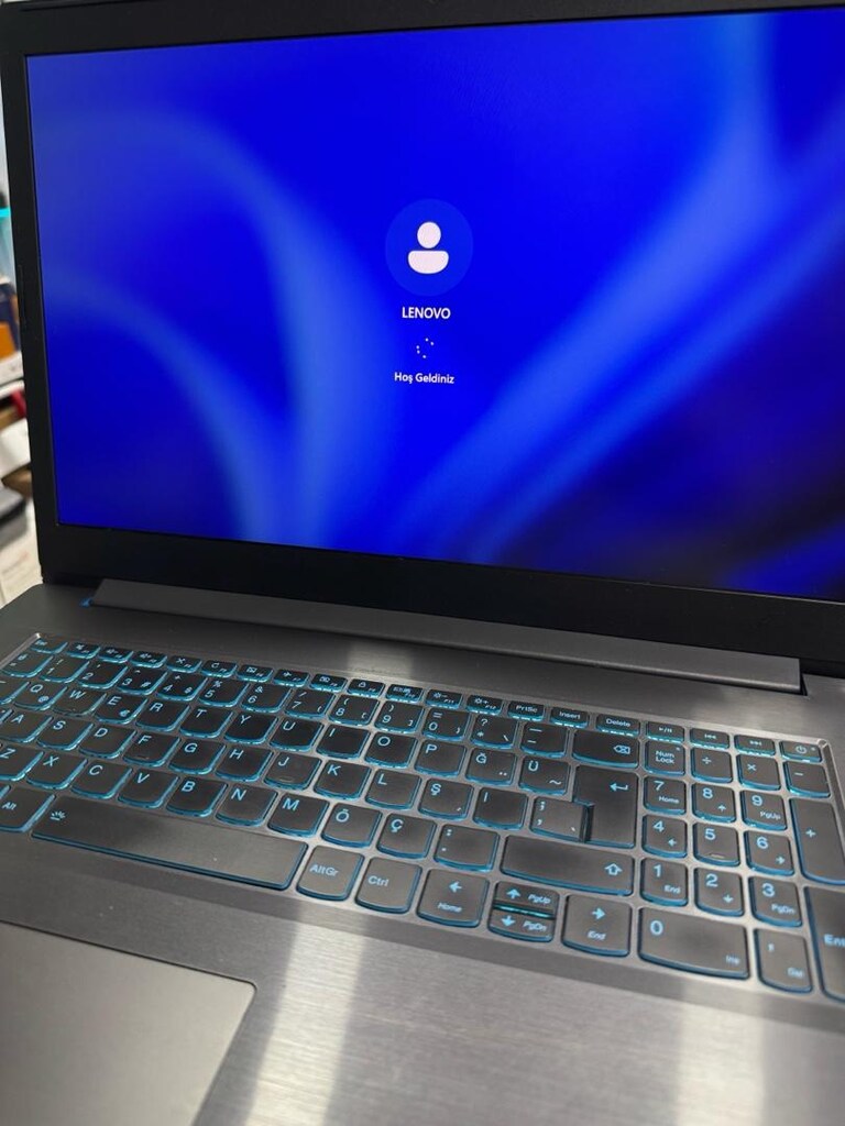 LENOVO İ7 - 5
