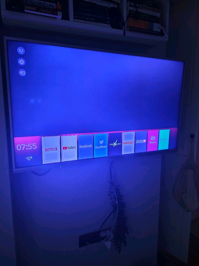 Arçelik LED tv - 2