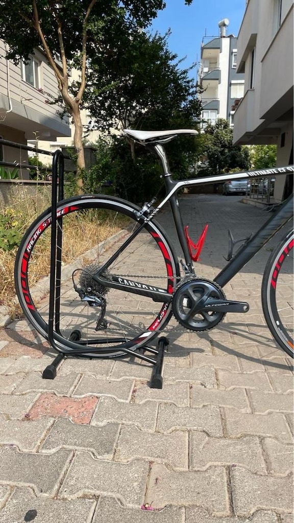 CANYON ULTIMATE CF SL(CARBONFIBER SUPERLIGHT) - 2