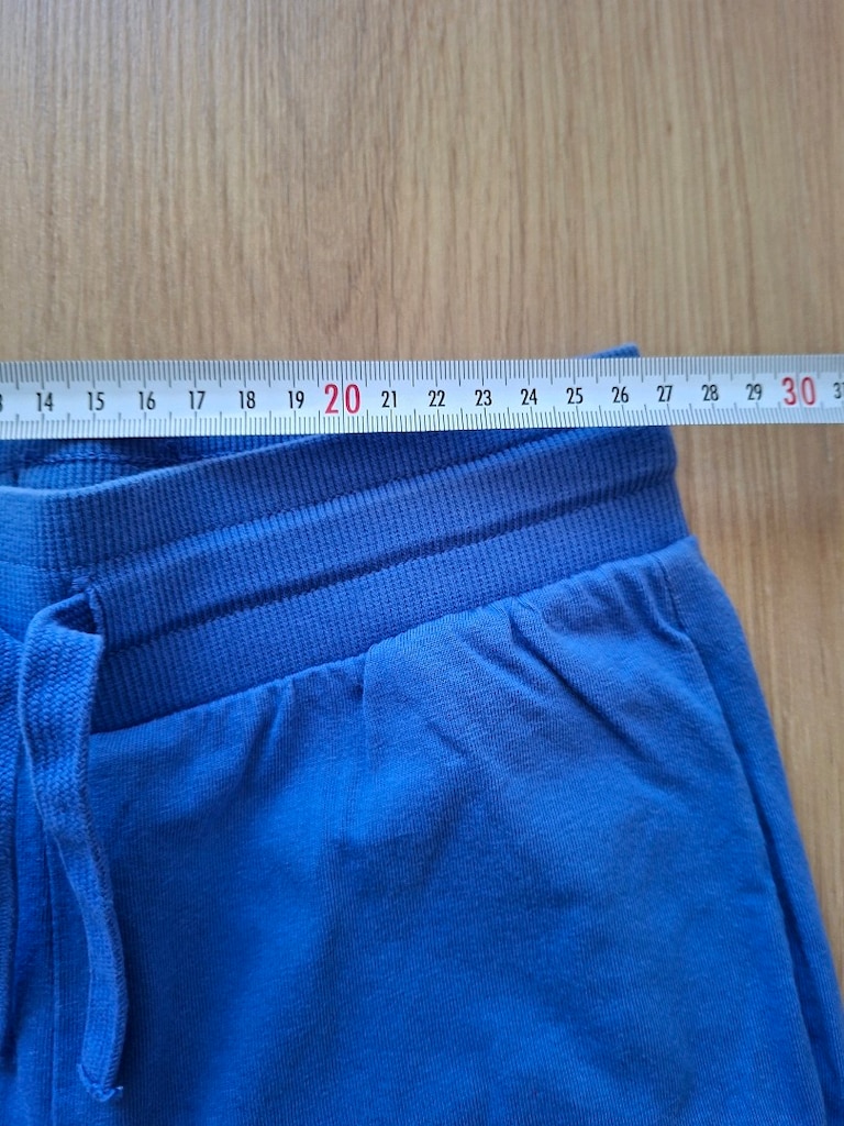 H&M 9-10 Yaş Eşofman Altı - 4