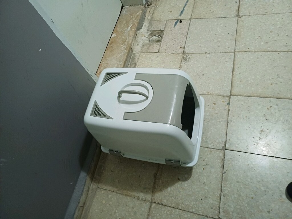kedi tuvaleti izmit bayındırlık - 3