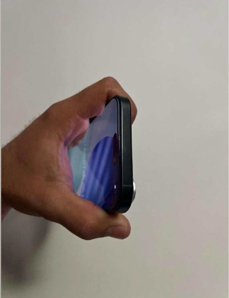 *İPHONE 16 PRO MAX 256 GB * - 6