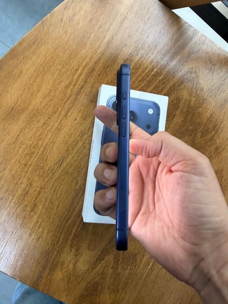 İPHONE 17 PRO 256 GB PİL 100 BİR YIL AÇIK GARANTİLİ KAPSAMLI MODEL - 10