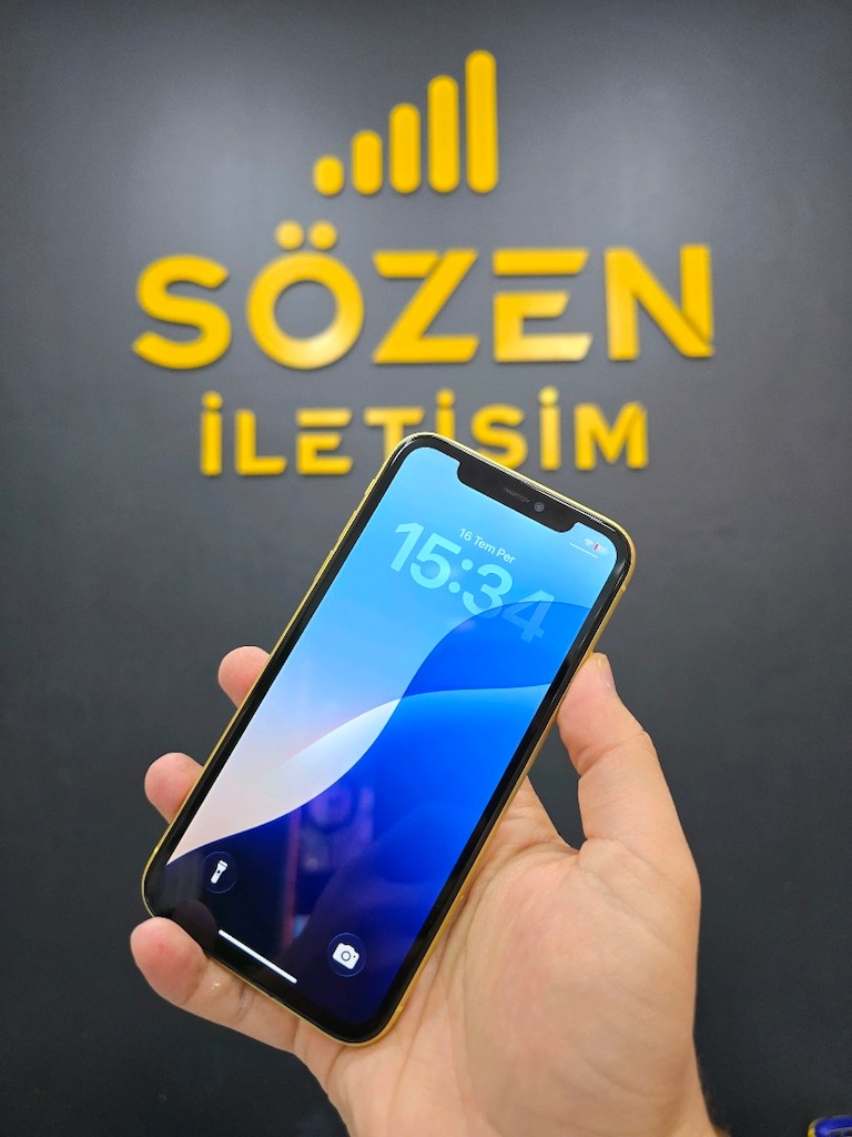 SÖZEN İLETİŞİM İPHONE 11 64GB PİL 100 YURTİÇİ - 4