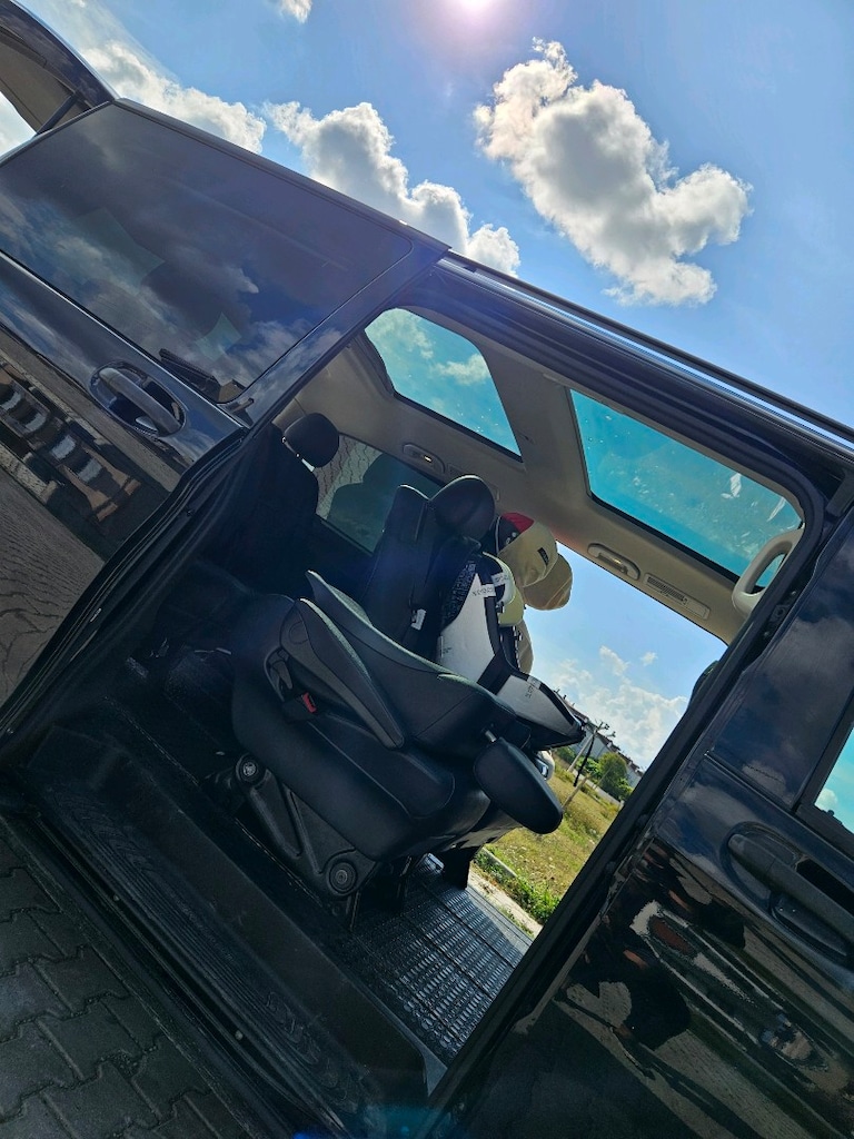 2017 Vito Tourer Select Plus 104.000 Km Boya Değişen Yok - 11