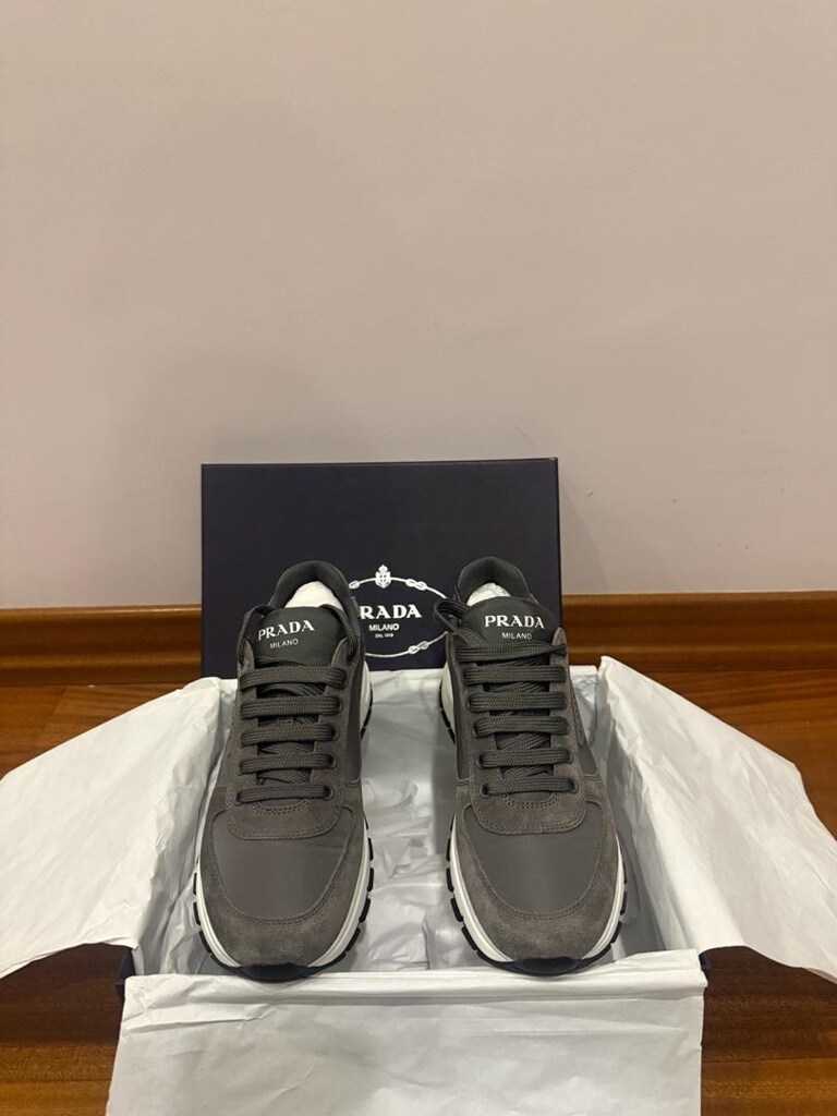 Prada Sneakers