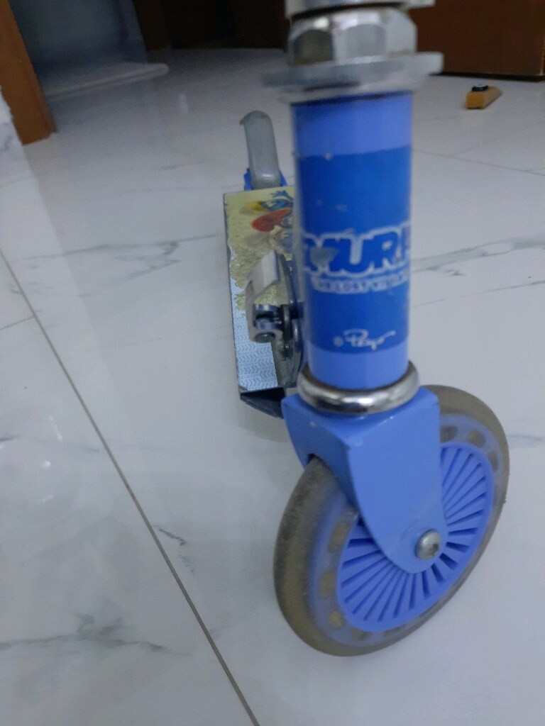 sukuter çocuk - 8