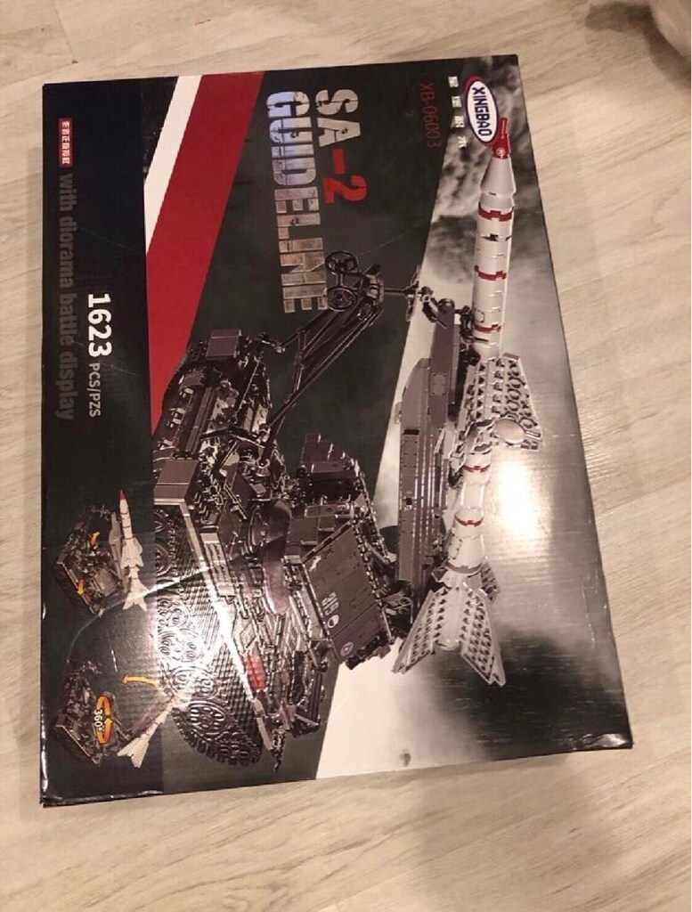 Lego seti - 2