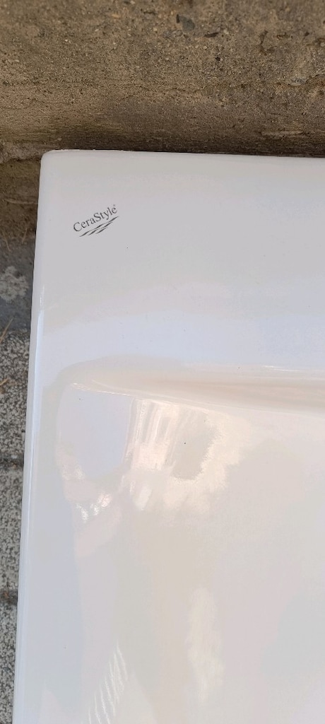 kare lavabo taşı - 7