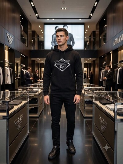 EMPORİO ARMANİ SWEET