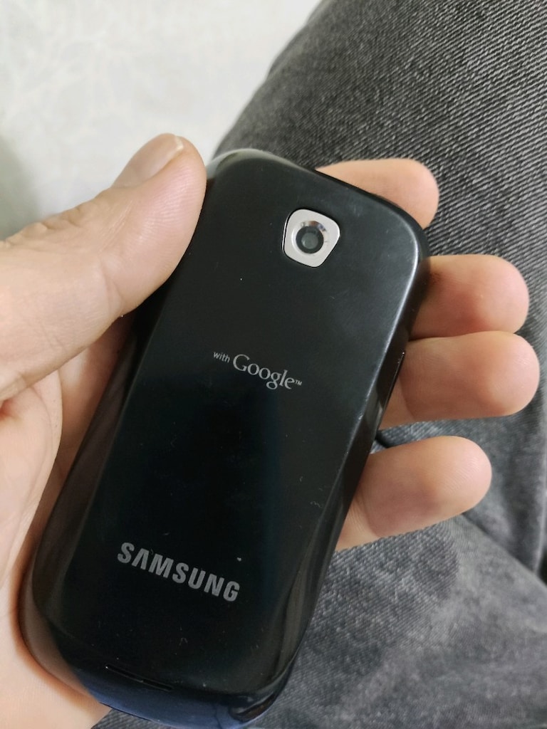 mini eski telefon - 5