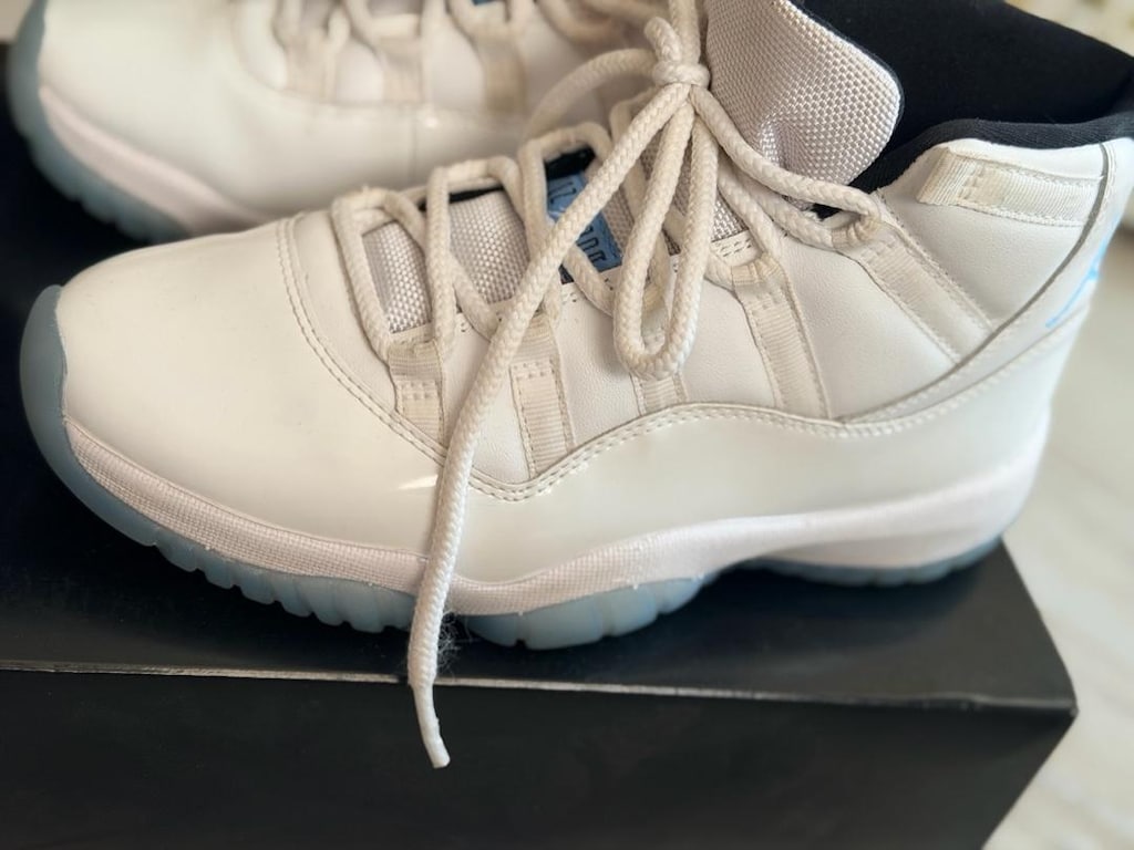 AIR JORDAN 11 RETRO 40 numara - 5