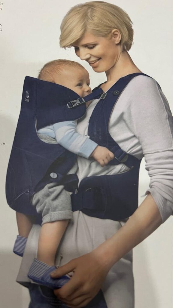 Stokke kanguru - 2