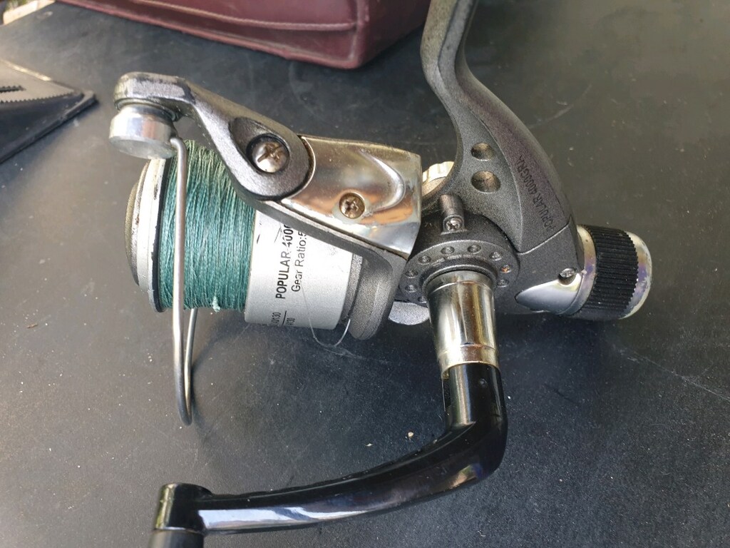 Remixon Popular 4000GRA - 8