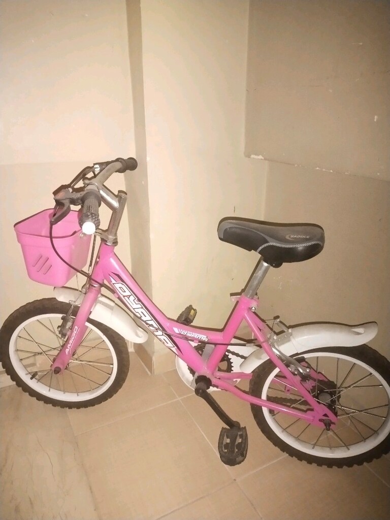 çocuk bisikleti - 2