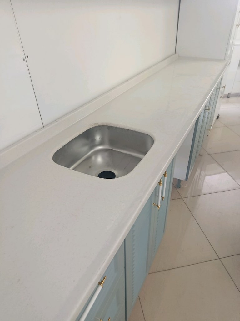 mutfak dolabı mdf mebran - 6