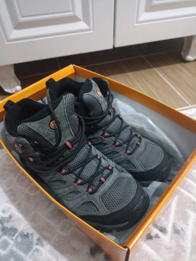 Merrell Outdoor Ayakkabı - 2