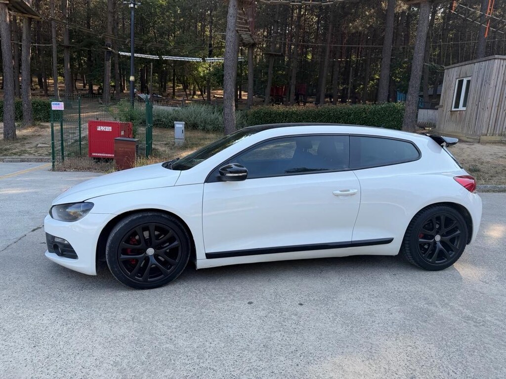 scirocco - 3