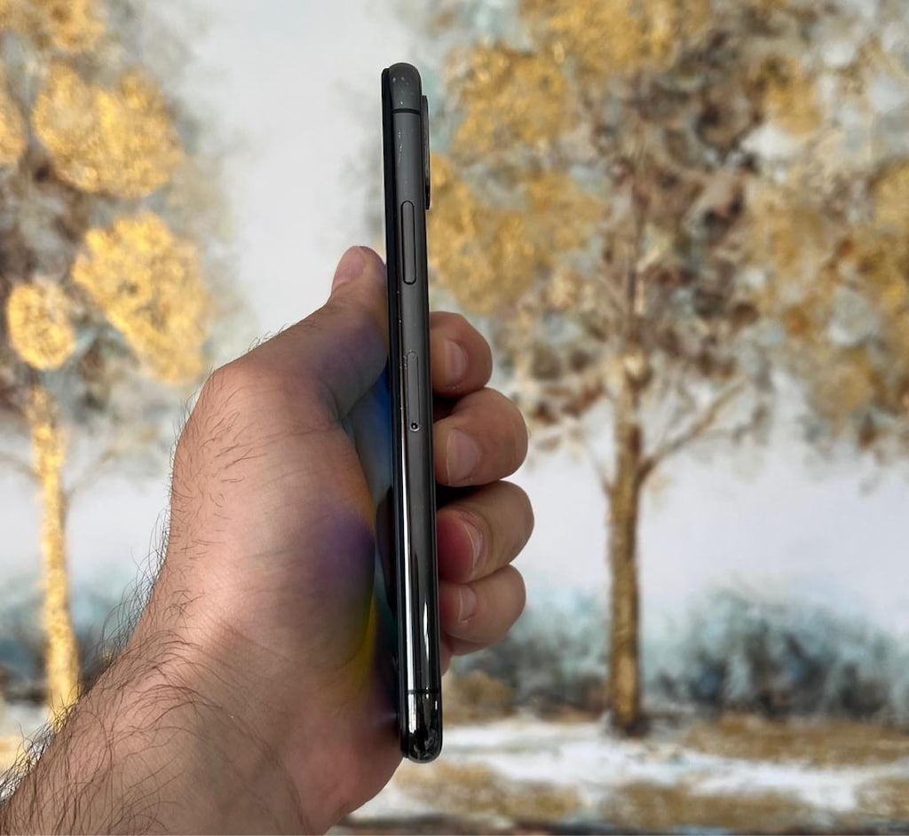 APPLE X HATASIZ ORİJİNAL - 2