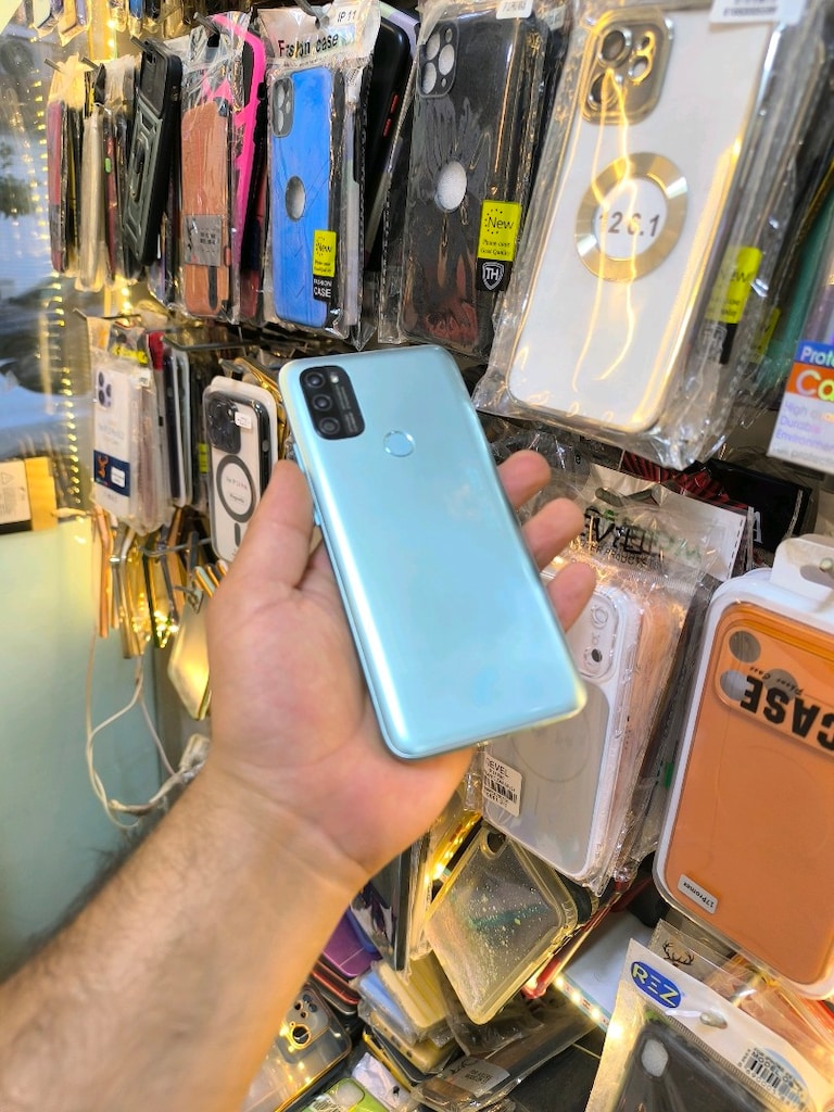 P13 Blue Max Pro 256GB - 3