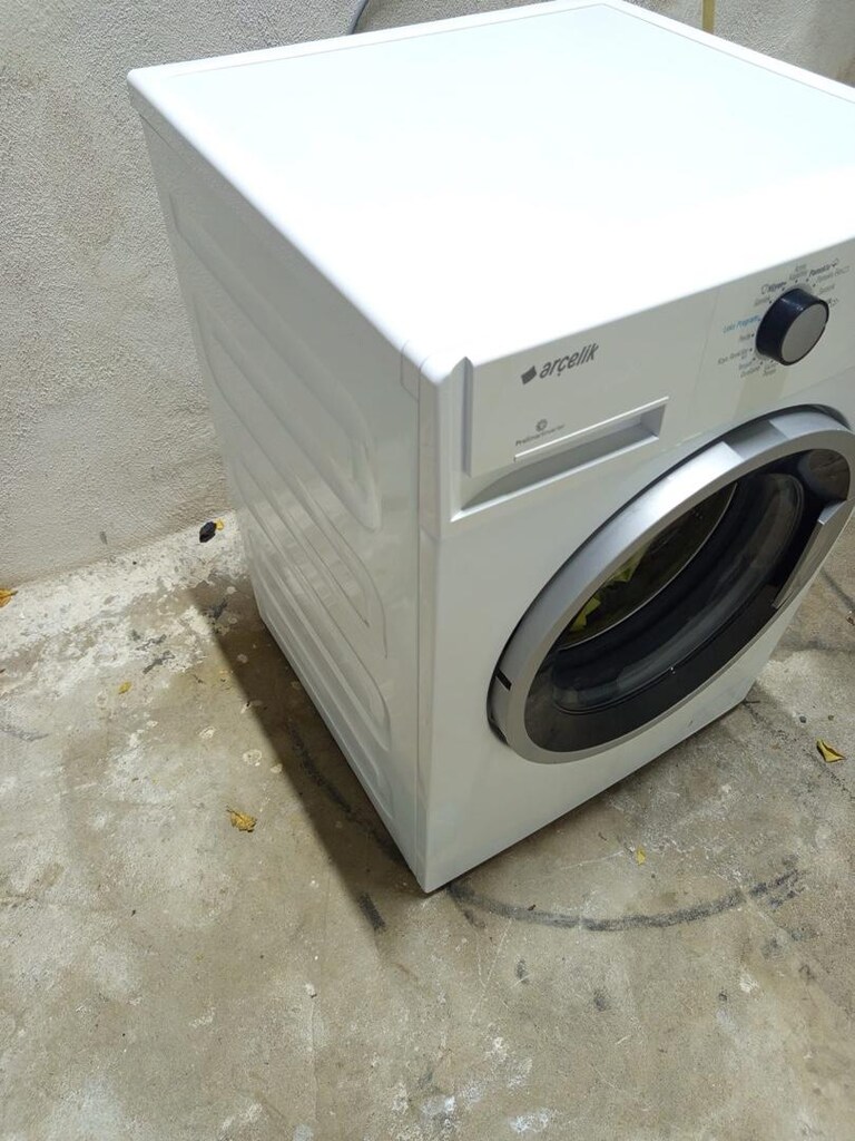 9 KG ARÇELİK PROSMART İNVERTER ÇAMAŞIR MAKİNESİ ARAYIN GETİRELİM - 3
