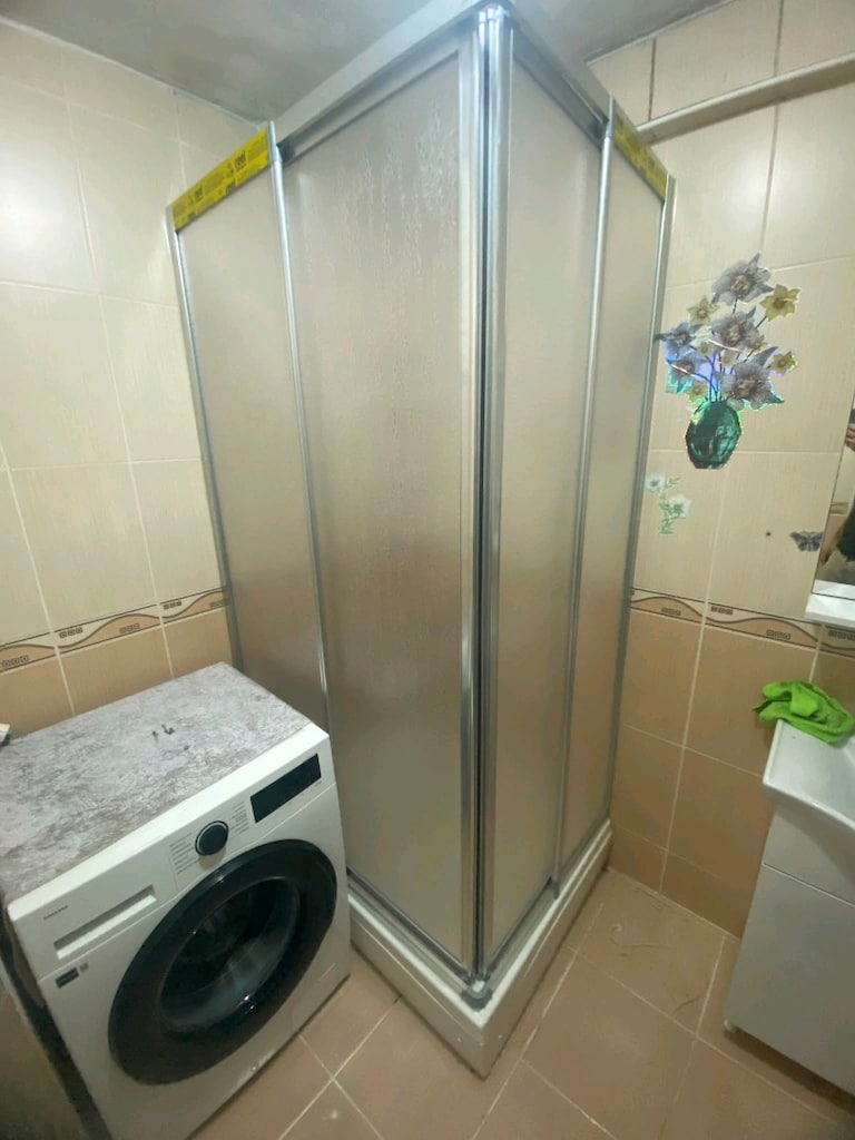 DUŞAKABİNDE FIRSAT - 8