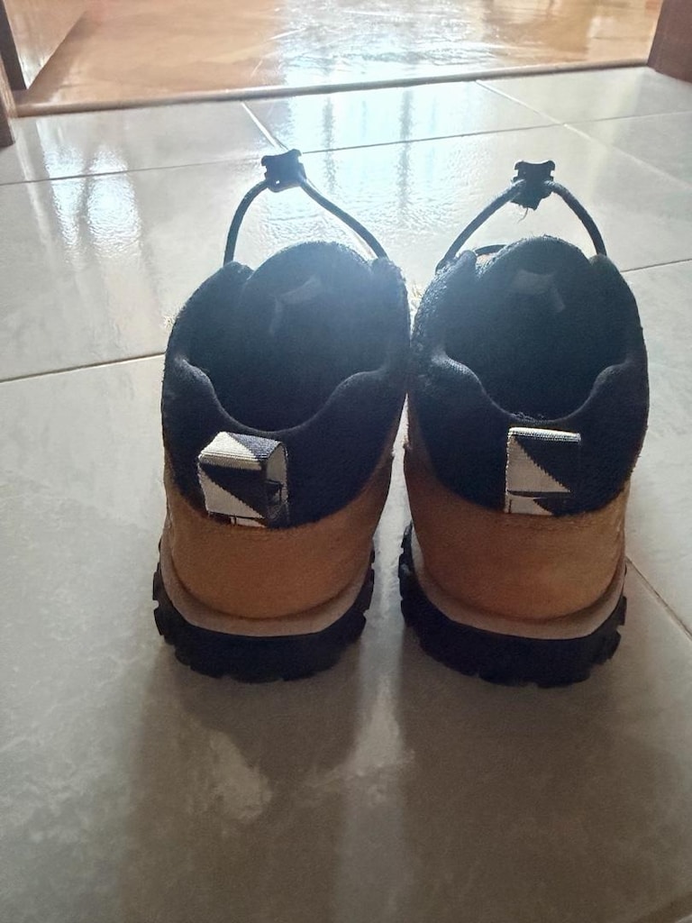 Timberland Çocuk Bot - 3