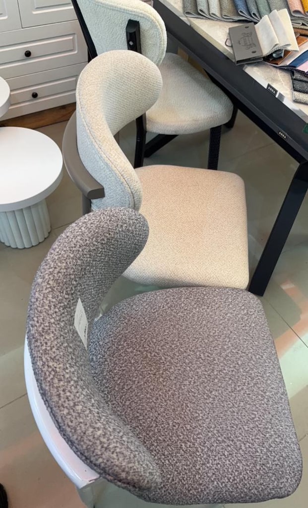 KISA SÜRELİĞİNE KAMPANYAA!!! 2500₺ Yerine 1850₺ Demir Polo SANDALYE - 8