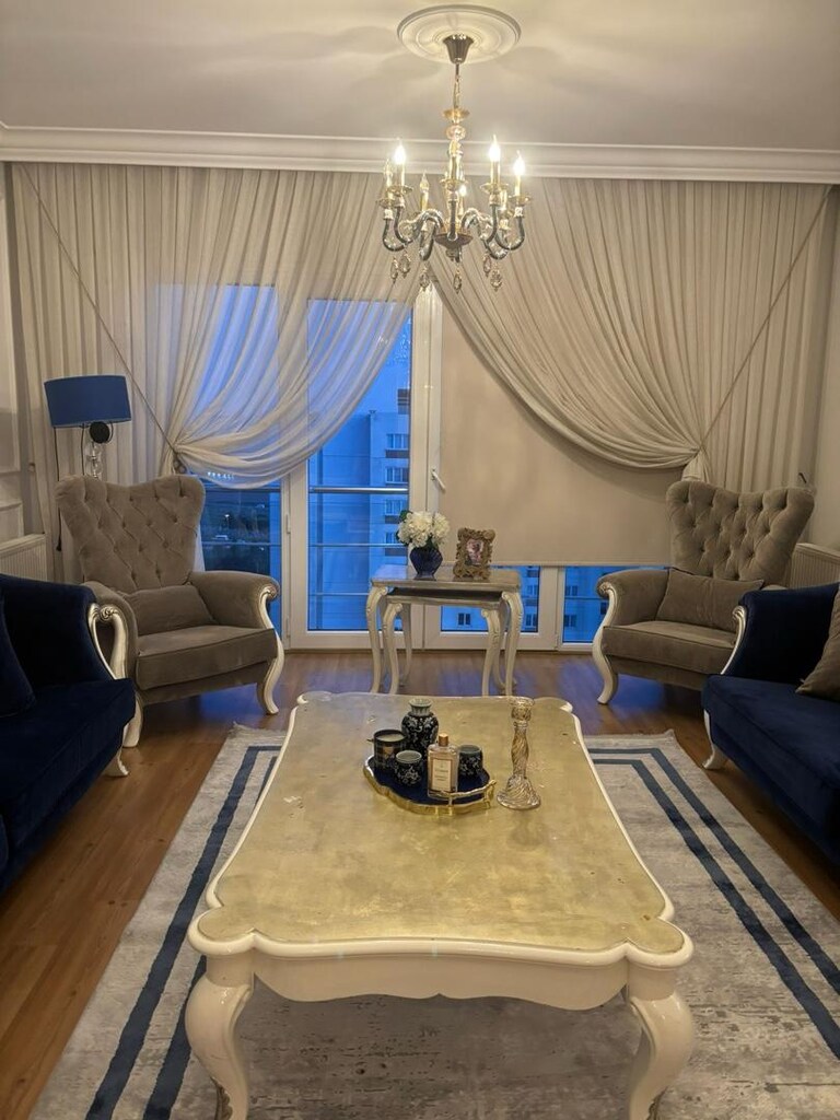salon koltuk takımı