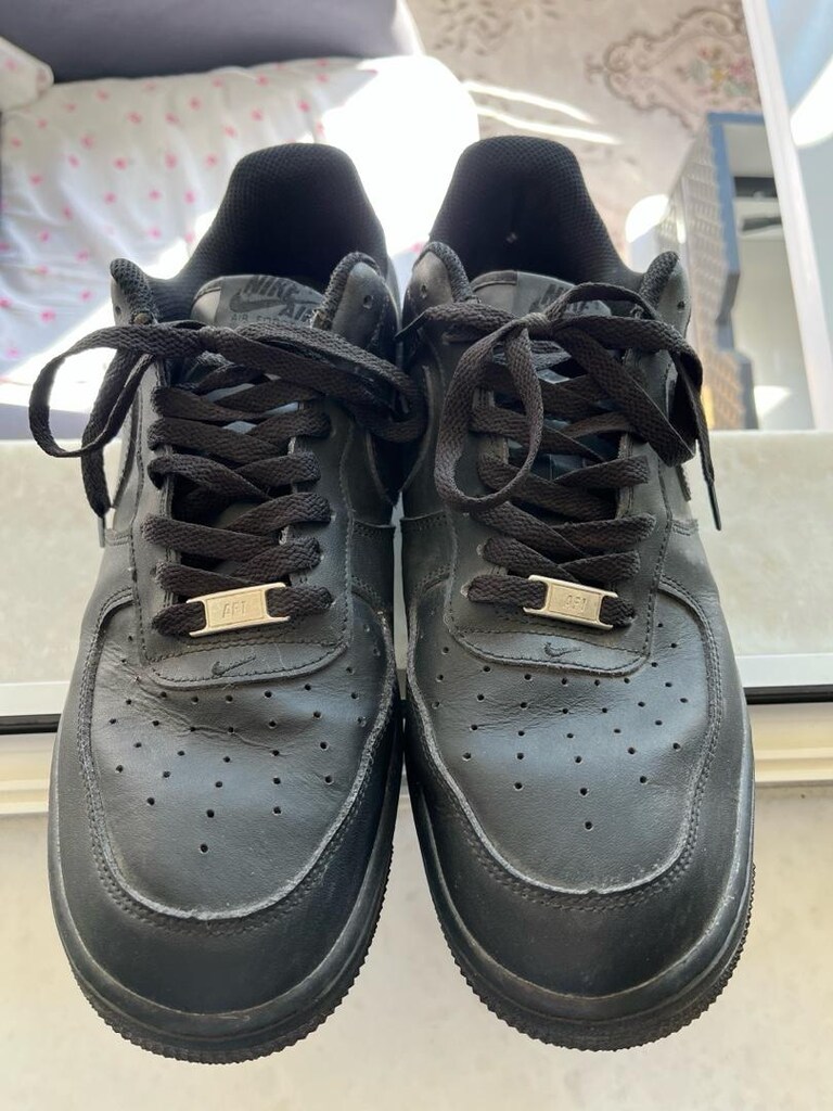 Nike Air Force Supreme - 3