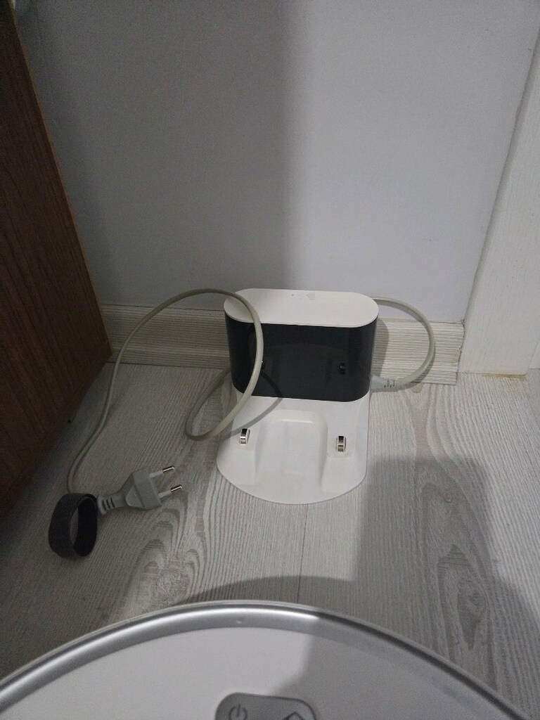 Roborock S5 max robot süpürge - 3