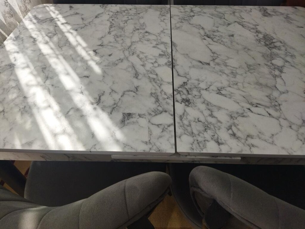 Yeni açılabilir masa sandalye - 3