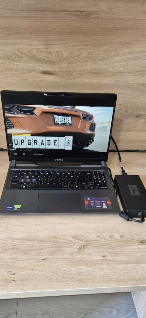 MSİ VECTOR İ9 13980HX 32 GB DDR5 RTX 4080 EKRAN KARTI - 3