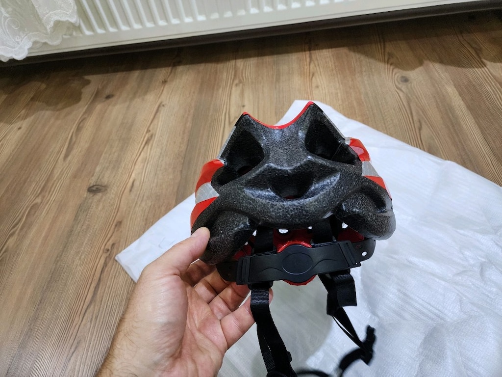 Moon bisiklet kask - 2