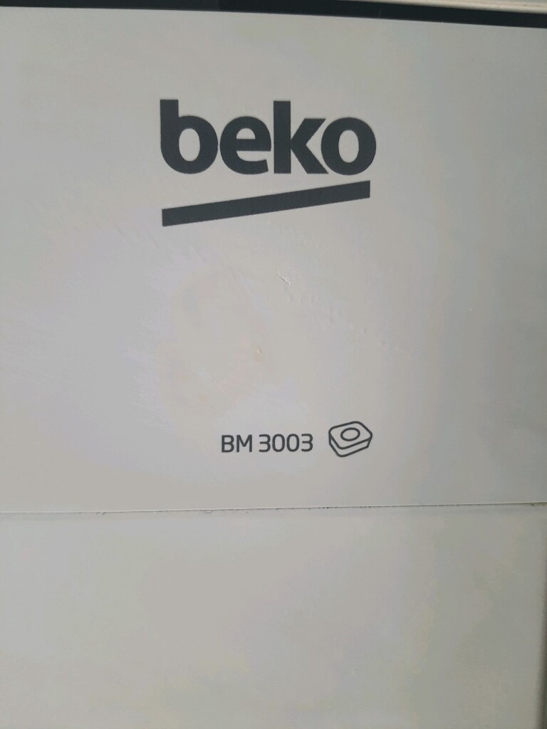 beko bulaşık makinesi - 2