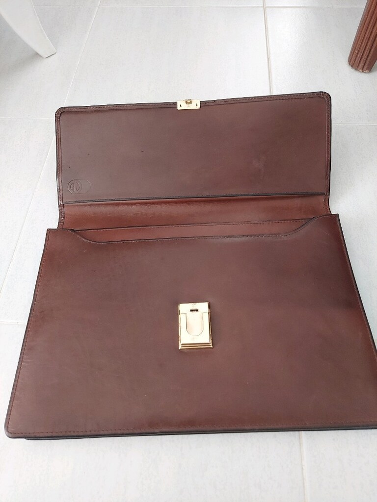 Evrak ve Tablet çantası DeRi - 3