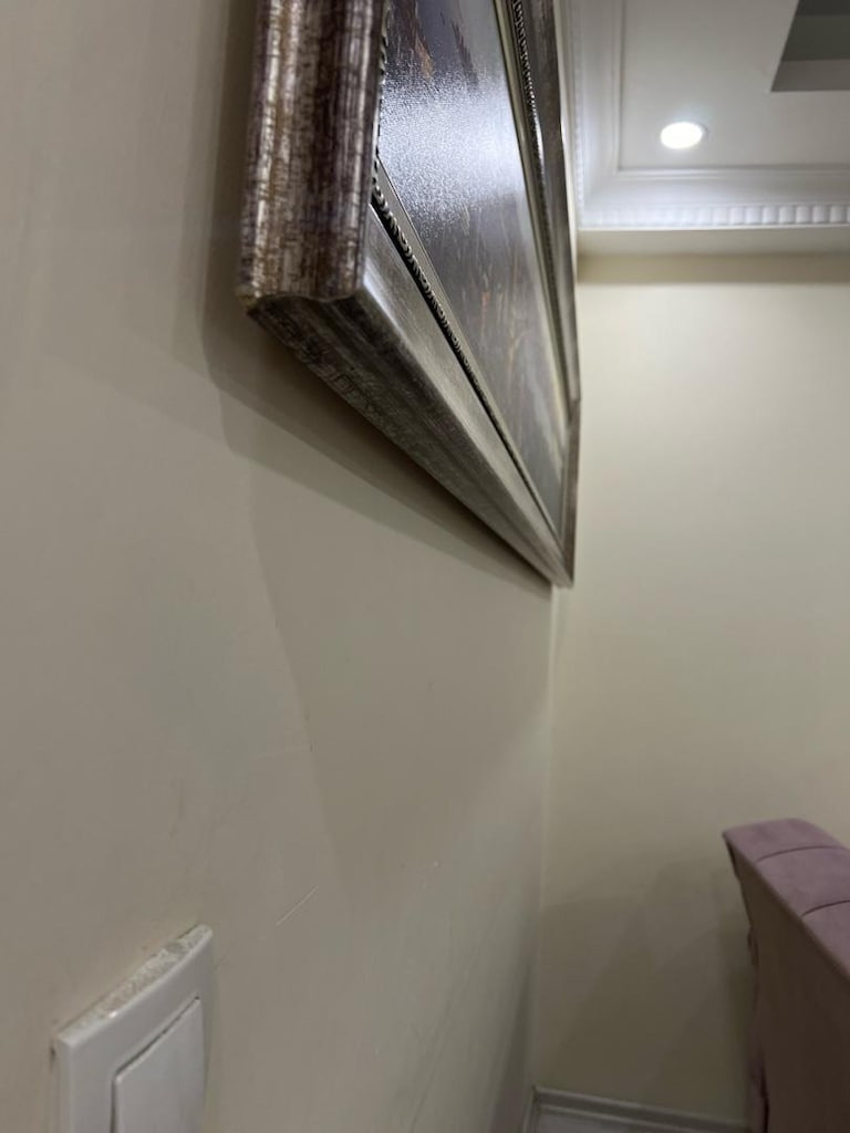200x50 cm çerçeveli TABLO - 7