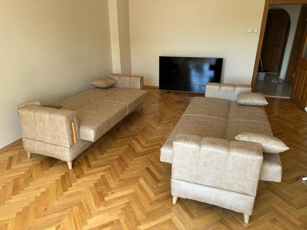 İmalattan Halka Kanepe,Çekyat - 3