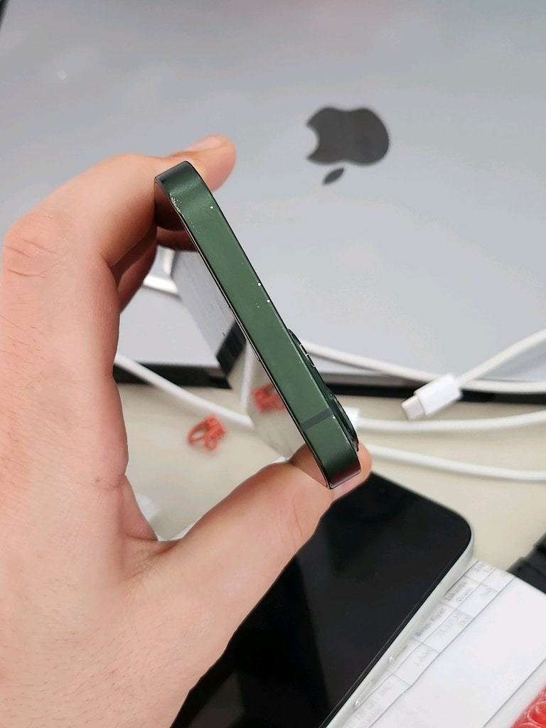 İPHONE 13 128 TR CİHAZI - 3