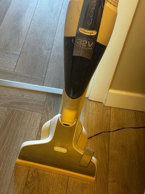 delonghi 32v dikey süpürge philips