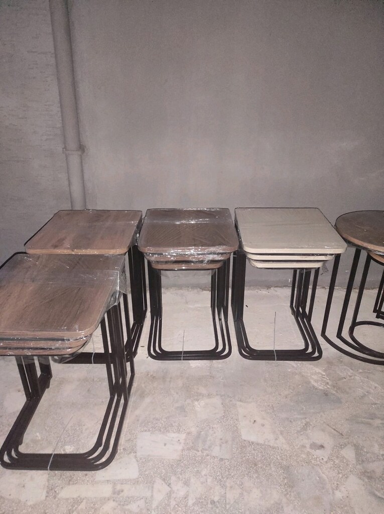 3LÜ ZİGON SEHBA RENK SECENEĞİ MEVCUTTUR - 3