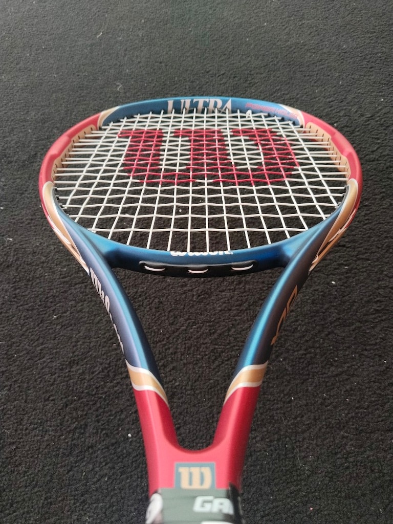 Wilson Tenis Raketi 27 inç - 2