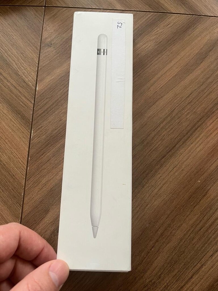 Orijinal Apple Pencil 1. Nesil
