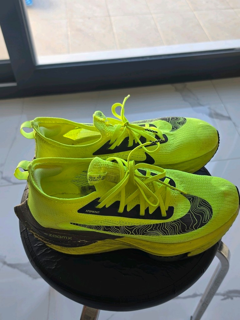 Nike Koşu Ayakkabısı - 14