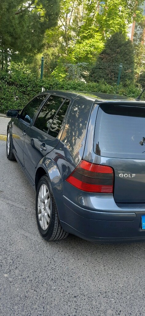 golf 4 2004 model confortlayn paket - 11